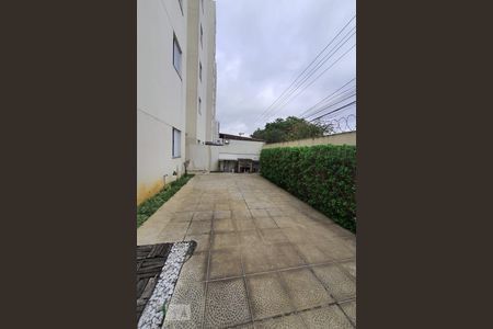 Varanda de apartamento para alugar com 1 quarto, 120m² em Ipiranga, São Paulo