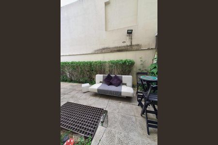 Varanda de apartamento para alugar com 1 quarto, 120m² em Ipiranga, São Paulo