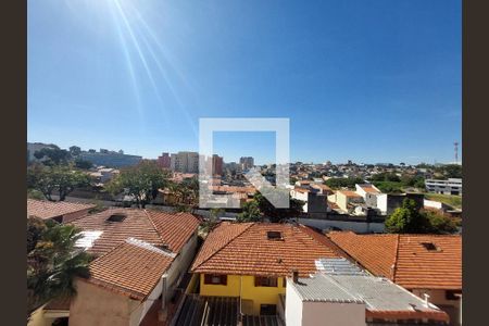 Vista - Quarto 1 de apartamento à venda com 3 quartos, 74m² em Jardim Ubirajara, São Paulo