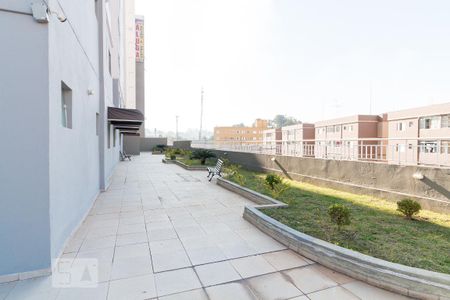 Apartamento para alugar com 55m², 2 quartos e 1 vagaÁrea comum