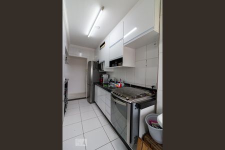 Apartamento para alugar com 55m², 2 quartos e 1 vagaCozinha