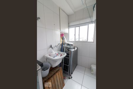 Apartamento para alugar com 55m², 2 quartos e 1 vagaÁrea de serviço