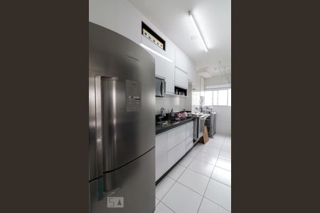 Apartamento para alugar com 55m², 2 quartos e 1 vagaCozinha