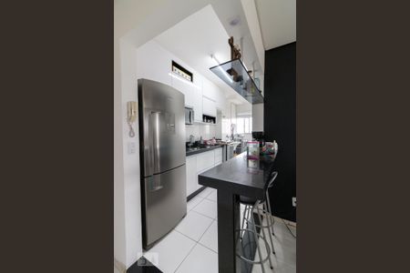 Apartamento para alugar com 55m², 2 quartos e 1 vagaCozinha