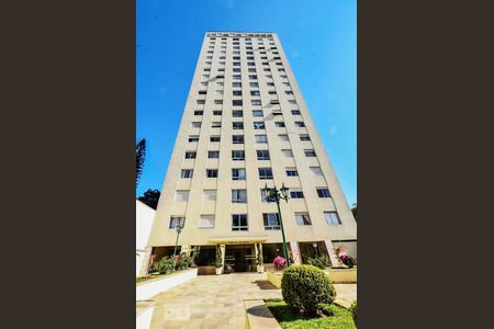 Prédio  de apartamento para alugar com 3 quartos, 97m² em Jardim Novo Santo Amaro, São Paulo