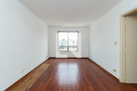 Sala de apartamento para alugar com 2 quartos, 97m² em Jardim Novo Santo Amaro, São Paulo