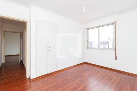 Quarto 1 de apartamento para alugar com 2 quartos, 97m² em Jardim Novo Santo Amaro, São Paulo