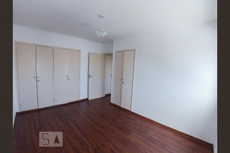 Quarto de apartamento para alugar com 3 quartos, 97m² em Jardim Novo Santo Amaro, São Paulo