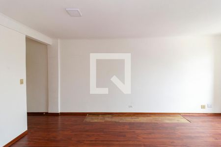 Sala de apartamento para alugar com 2 quartos, 97m² em Jardim Novo Santo Amaro, São Paulo