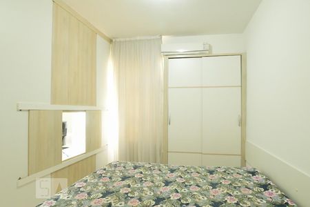 Quarto de apartamento para alugar com 1 quarto, 26m² em Asa Norte, Brasília