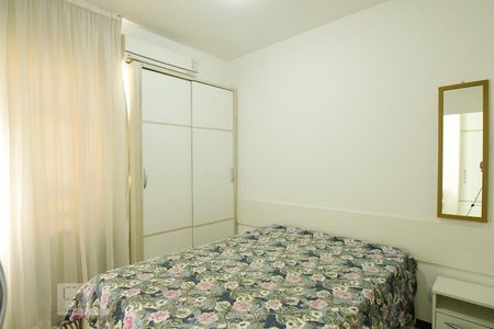 Quarto de apartamento para alugar com 1 quarto, 26m² em Asa Norte, Brasília