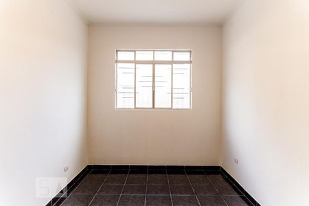 Quarto de casa para alugar com 1 quarto, 55m² em Bangú, Santo André