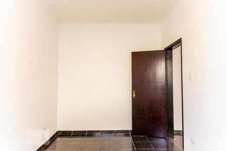 Quarto de casa para alugar com 1 quarto, 55m² em Bangú, Santo André