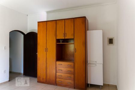 Quarto de casa para alugar com 1 quarto, 40m² em Água Funda, São Paulo