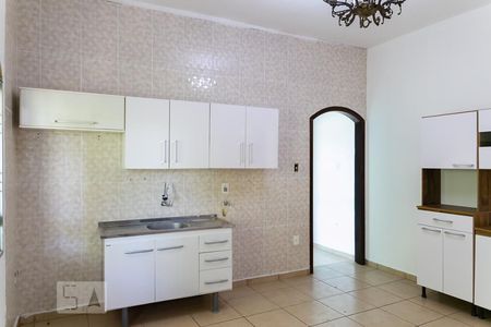 Casa para alugar com 1 quarto, 40m² em Água Funda, São Paulo