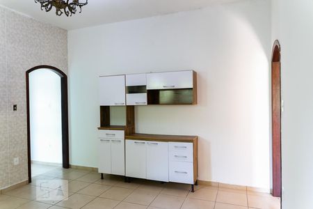 Casa para alugar com 40m², 1 quarto e sem vagaSala/Cozinha