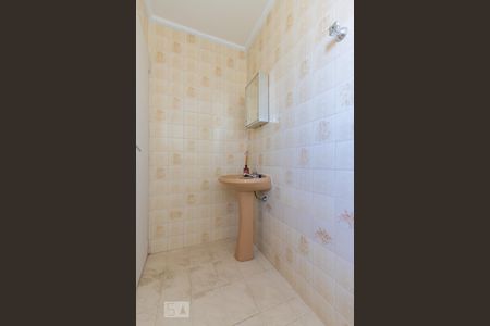 Studio à venda com 80m², 1 quarto e sem vagaBanheiro social