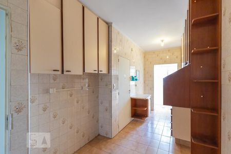 Studio à venda com 80m², 1 quarto e sem vagaCozinha