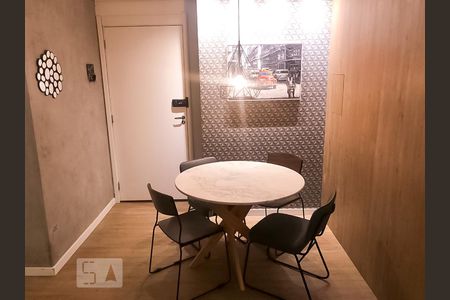 Sala de apartamento para alugar com 2 quartos, 56m² em Partenon, Porto Alegre