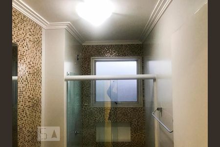 Apartamento para alugar com 50m², 2 quartos e 1 vagaBanheiro