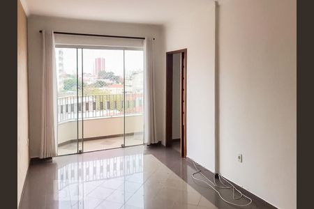 Apartamento para alugar com 3 quartos, 84m² em Vila Dom Pedro I, São Paulo