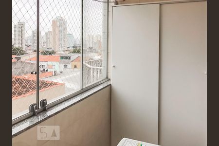 Apartamento para alugar com 3 quartos, 84m² em Vila Dom Pedro I, São Paulo
