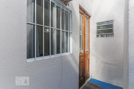 Studio para alugar com 20m², 1 quarto e 1 vaga Studio para alugar com 20m², 1 quarto e 1 vagaPorta de Entrada