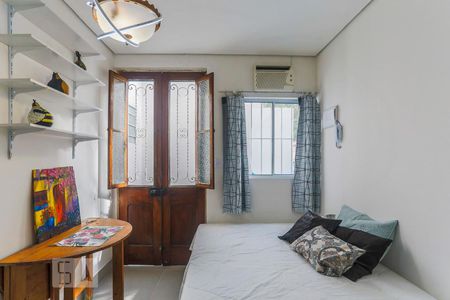 Quarto Cama  de kitnet/studio para alugar com 1 quarto, 20m² em Vila Mariana, São Paulo