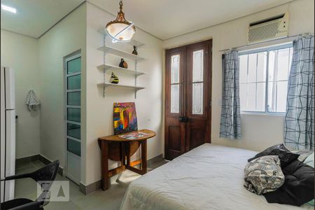 Studio  de kitnet/studio para alugar com 1 quarto, 20m² em Vila Mariana, São Paulo
