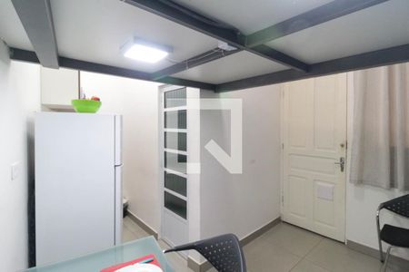 Studio de kitnet/studio para alugar com 1 quarto, 24m² em Vila Mariana, São Paulo