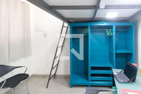 Studio de kitnet/studio para alugar com 1 quarto, 24m² em Vila Mariana, São Paulo