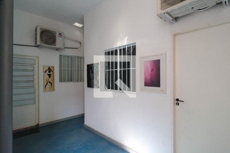 Entrada de kitnet/studio para alugar com 1 quarto, 24m² em Vila Mariana, São Paulo