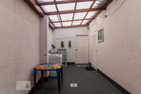 Studio para alugar com 20m², 1 quarto e 1 vaga Studio para alugar com 20m², 1 quarto e 1 vagaÁrea de Serviço