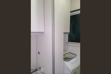 Apartamento para alugar com 55m², 2 quartos e 1 vaga Apartamento para alugar com 55m², 2 quartos e 1 vagaÁrea de serviço