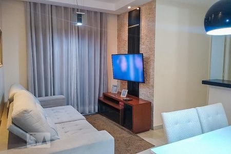 Apartamento para alugar com 2 quartos, 55m² em Bonfim, Campinas