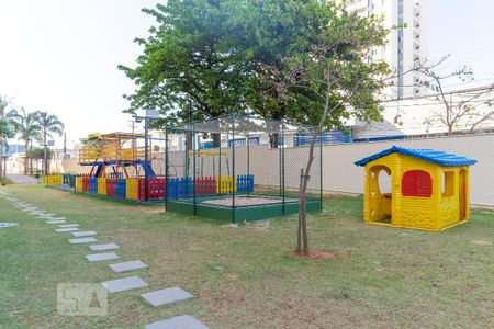 Área Comum - Playground de apartamento para alugar com 2 quartos, 55m² em Bonfim, Campinas