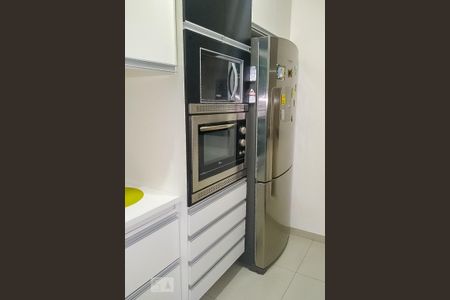 Apartamento para alugar com 55m², 2 quartos e 1 vaga Apartamento para alugar com 55m², 2 quartos e 1 vagaCozinha