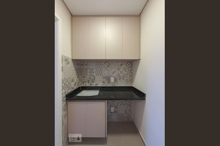 Kitnet de kitnet/studio para alugar com 1 quarto, 34m² em Ipiranga, São Paulo