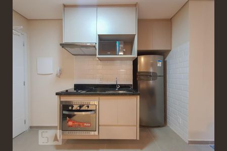 Kitnet de kitnet/studio para alugar com 1 quarto, 34m² em Ipiranga, São Paulo
