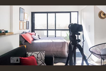 Kitnet/Studio para alugar com 1 quarto, 40m² em Vila São José (ipiranga), São Paulo