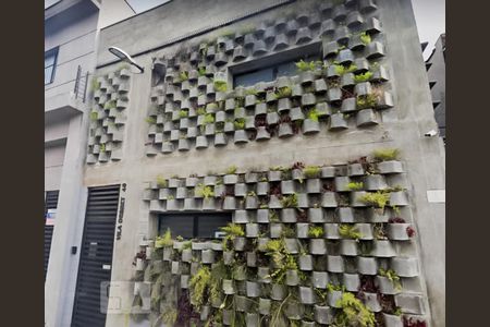 Kitnet/Studio para alugar com 1 quarto, 40m² em Vila São José (ipiranga), São Paulo