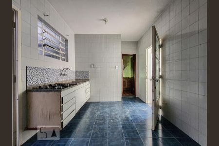 Casa para alugar com 1 quarto, 60m² em Vila Nair, São Paulo