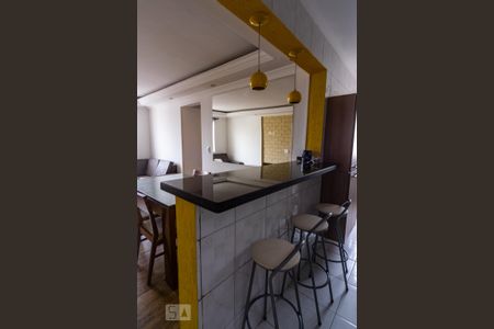 Apartamento para alugar com 50m², 2 quartos e 1 vaga Apartamento para alugar com 50m², 2 quartos e 1 vagaCozinha