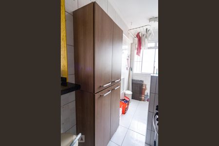Apartamento para alugar com 50m², 2 quartos e 1 vaga Apartamento para alugar com 50m², 2 quartos e 1 vagaCozinha
