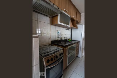 Apartamento para alugar com 50m², 2 quartos e 1 vaga Apartamento para alugar com 50m², 2 quartos e 1 vagaCozinha