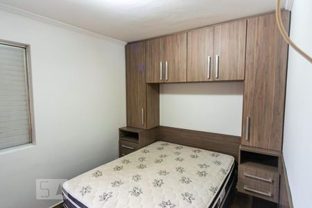 Quarto de apartamento para alugar com 2 quartos, 50m² em Mooca, São Paulo