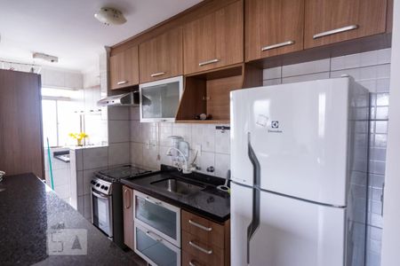 Apartamento para alugar com 50m², 2 quartos e 1 vaga Apartamento para alugar com 50m², 2 quartos e 1 vagaCozinha