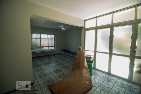 Apartamento para alugar com 50m², 2 quartos e 1 vaga Apartamento para alugar com 50m², 2 quartos e 1 vagaÁrea comum