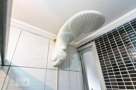 Banheiro de apartamento para alugar com 2 quartos, 50m² em Mooca, São Paulo