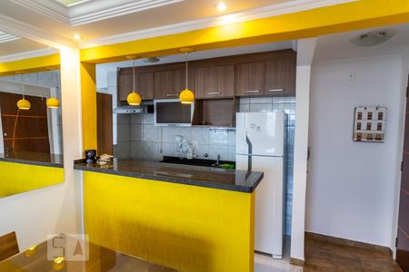 Apartamento para alugar com 50m², 2 quartos e 1 vaga Apartamento para alugar com 50m², 2 quartos e 1 vagaCozinha
